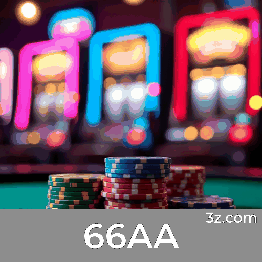 Cassino Online 66AA
