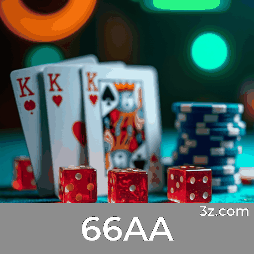 Cassino Online 66AA