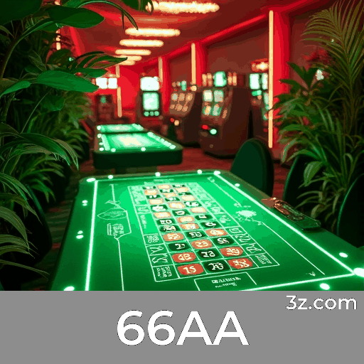Acesso ao 66AA