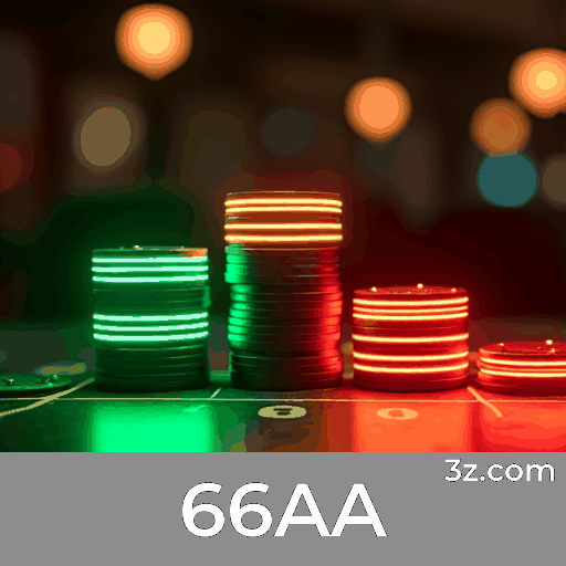 66AA: Cassino Premiado e Pagamentos Rápidos
